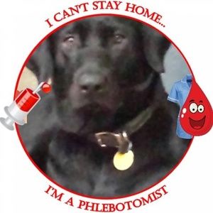 Meet your Posher, Annette